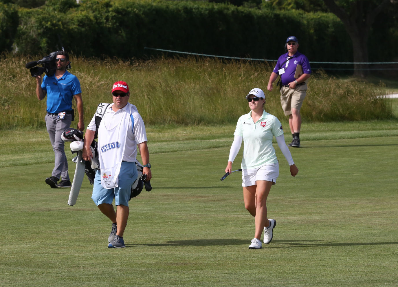 Shoprite LPGA 2019 Final Day
